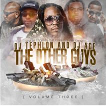 DJ Tephlon - The Other Guys 3